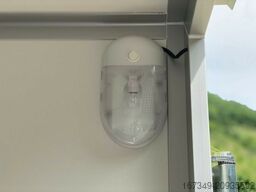 HUMBAUR HK 153015-18P Kofferanhänger - sehr robust!