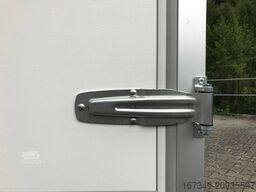 HUMBAUR HK 253015-18P Kofferanhänger - 2.500kg zGG!