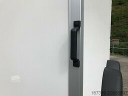 HUMBAUR HK 253015-18P Kofferanhänger - 2.500kg zGG!