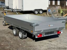 SARIS K3 356 184 3500 - elektrisch mit 3.500kg