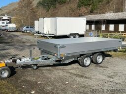 SARIS K3 356 184 3500 - elektrisch mit 3.500kg