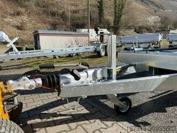 SARIS K3 356 184 3500 - elektrisch mit 3.500kg