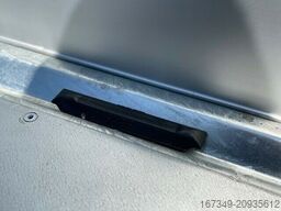 SARIS K3 356 184 3500 - elektrisch mit Rampenschächten