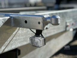 SARIS K3 356 184 3500 - elektrisch mit Rampenschächten