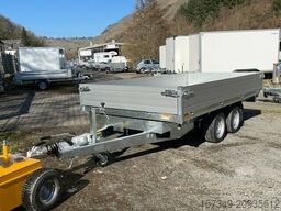 SARIS K3 356 184 3500 - elektrisch mit Rampenschächten