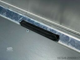 SARIS Heckkipper K1 276 150 2700 kg elektrisch kippbar