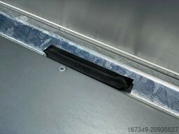 SARIS Heckkipper K1 276 150 2000 kg elektrisch kippbar