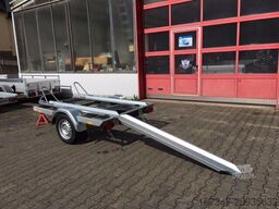 STEMA MT Classic 750 - für 2 Motorräder