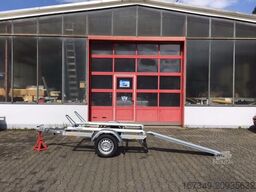 STEMA MT Classic 750 - für 2 Motorräder