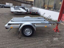 STEMA MT Classic 750 - für 2 Motorräder