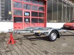 STEMA MT Classic 750 - für 2 Motorräder