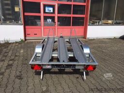 STEMA MT Classic 750 - für 2 Motorräder