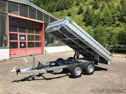 SARIS PK Compact Giant 30 - Heckkipper