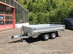 SARIS PK Compact Giant 30 - Heckkipper