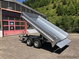 SARIS PK Compact Giant 30 - Heckkipper