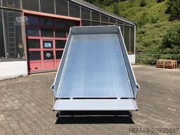 SARIS PK Compact Giant 30 - Heckkipper