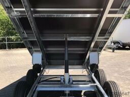 SARIS PK Compact Giant 30 - Heckkipper