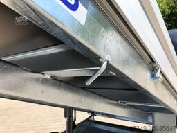 SARIS PK Compact Giant 30 - Heckkipper