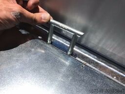 SARIS PK Compact Giant 30 - Heckkipper