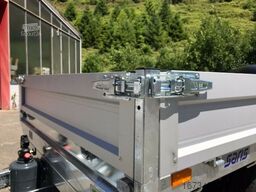 SARIS PK Compact Giant 30 - Heckkipper