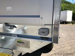 SARIS PK Compact Giant 30 - Heckkipper