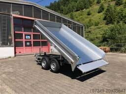 SARIS PK Compact Giant 30 - Heckkipper