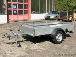 SARIS McAlu Pro DV 135 - Die Saris Profi-Linie!