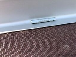 SARIS McAlu Pro DV 135 - Die Saris Profi-Linie!