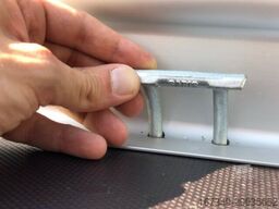 SARIS McAlu Pro DV 135 - Die Saris Profi-Linie!