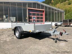 SARIS McAlu Pro DV 135 - Die Saris Profi-Linie!