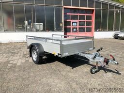 SARIS McAlu Pro DV 135 - Die Saris Profi-Linie!