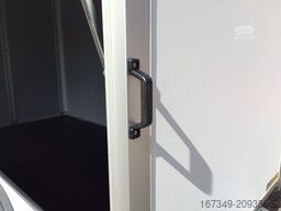 SARIS FW 3,06x1,54 mit 2m Innenhöhe & Verkaufsklappe!