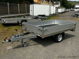 SARIS PL 256 150 1500 kg