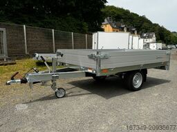 SARIS PL 256 150 1500 kg