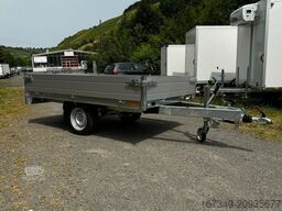 SARIS PL 256 150 1500 kg