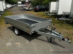 SARIS PL 256 150 1500 kg