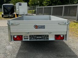 SARIS PL 256 150 1500 kg