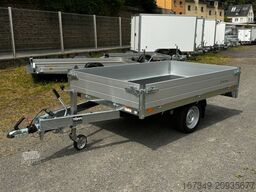 SARIS PL 256 150 1500 kg