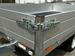 SARIS PL 256 150 1500 kg