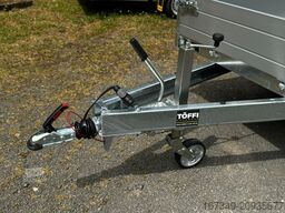 SARIS PL 256 150 1500 kg