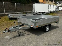 SARIS PL 256 150 1500 kg