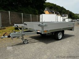 SARIS PL 256 150 1500 kg