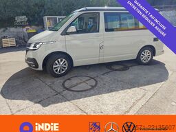 Avtodom Volkswagen T6.1 California Coast 2.0 TDI