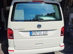 Volkswagen T6.1 California Coast 2.0 TDI