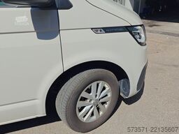 Volkswagen T6.1 California Coast 2.0 TDI