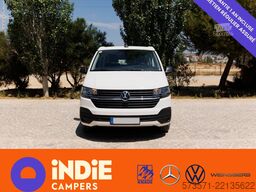 Avtodom Volkswagen T6.1 California Coast 2.0 TDI