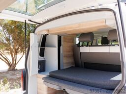 Volkswagen T6.1 California Coast 2.0 TDI