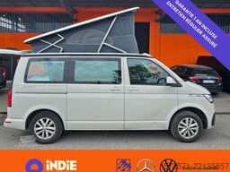 Avtodom Volkswagen T6.1 California Coast 2.0 TDI