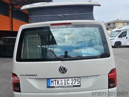 Volkswagen T6.1 California Coast 2.0 TDI