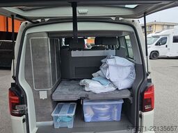 Volkswagen T6.1 California Coast 2.0 TDI